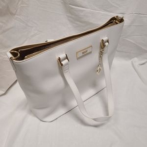 DKNY Saffiano Leather Bag